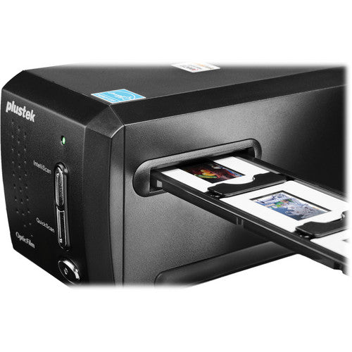 Plustek OpticFilm 8200i Ai Film Scanner - Clast