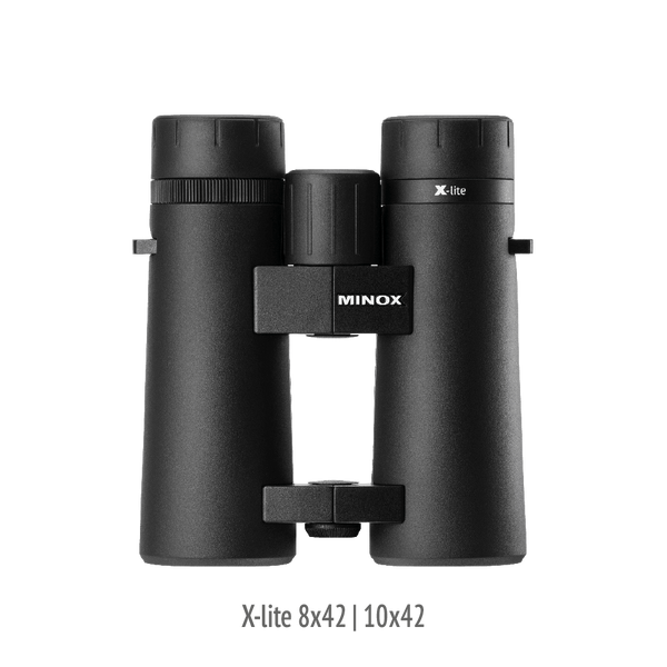 Minox X-Minox X-Lite 10x42 Binoculars