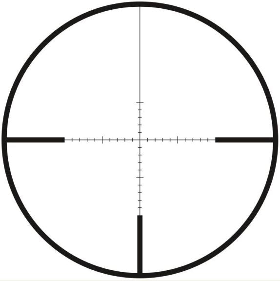 ZEISS Conquest V4 4-16x44 Riflescope Turret ZMOA-2 (94) - Clast