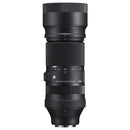 Sigma 100-400mm f/5-6.3 DG DN OS Contemporary