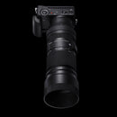Sigma 100-400mm f/5-6.3 DG DN OS Contemporary Lens for Sony-E Mount - Clast
