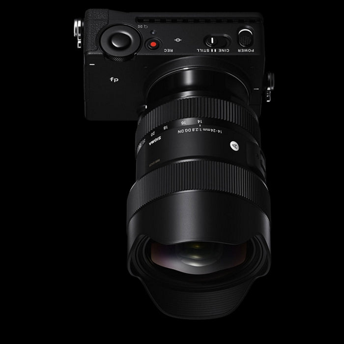 SIGMA 14-24mm F2.8 DG DN｜Art [ソニーE用]を徹底解説。作例