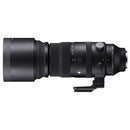 Sigma 150-600mm f/5-6.3 DG DN OS Sports Lens for Sony-E Mount - Clast