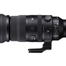Sigma 150-600mm f/5-6.3 DG DN OS Sports Lens for Sony-E Mount - Clast