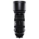 Sigma 150-600mm f/5-6.3 DG DN OS Sports Lens for Sony-E Mount - Clast