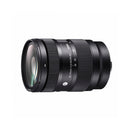 Sigma 28-70mm f/2.8 DG DN Contemporary Lens for Sony-E Mount - Clast