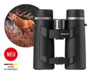 Minox X-HD 8x44 Binoculars - Clast