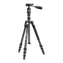 Vanguard VEO 3T 204CBP Carbon Fibre Tripod with BP-45T Ball Head
