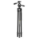 Vanguard VEO 3+ 263AP Pro Tripod / Monopod with PH-38 Pan Head
