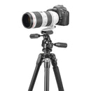 Vanguard VEO 3+ 263AP Pro Tripod / Monopod with PH-38 Pan Head