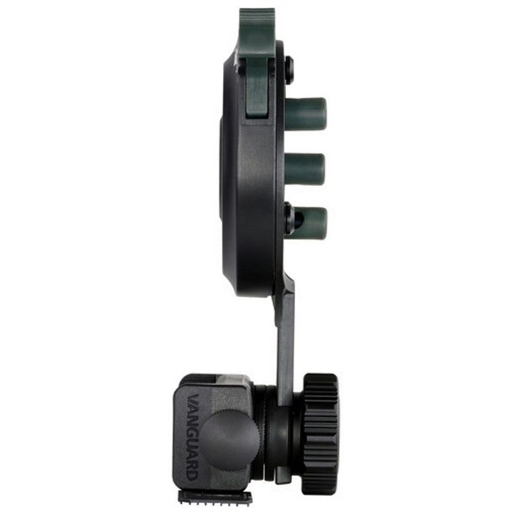 Vanguard VEO PA-65 Digiscoping Adaptor for SmartPhone with Remote