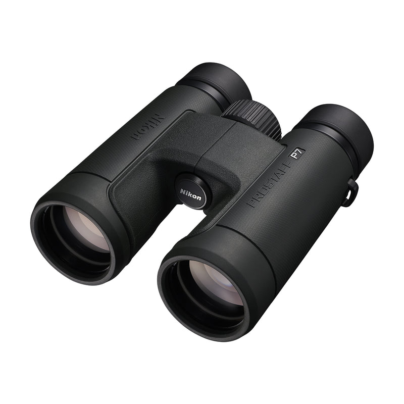Nikon Prostaff P7 8x42 Binoculars - Clast