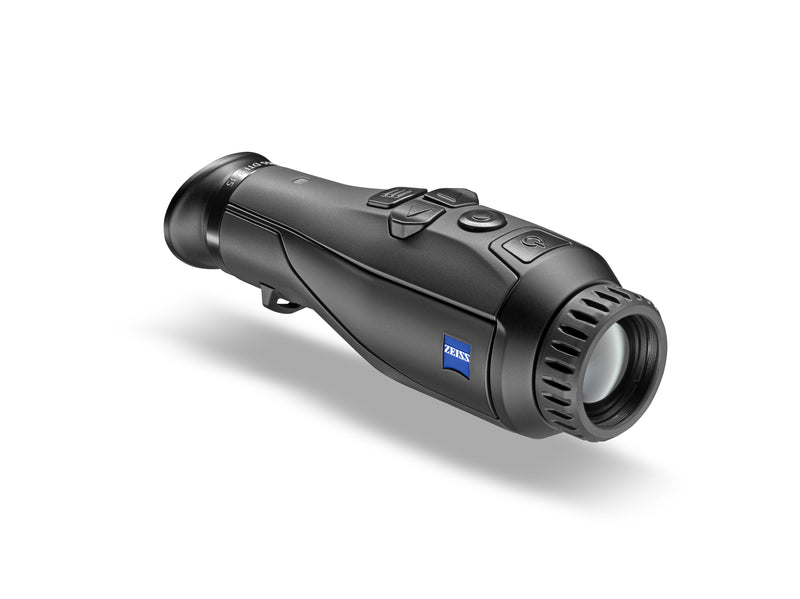 ZEISS DTI 3/35 Digital Thermal imaging camera - CLAST