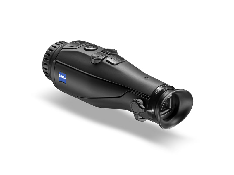 ZEISS DTI 3/35 Digital Thermal imaging camera - CLAST