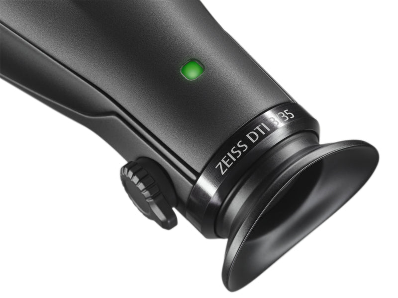 ZEISS DTI 3/35 Digital Thermal imaging camera - CLAST