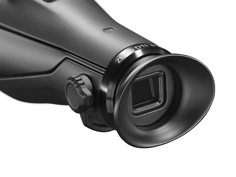 ZEISS DTI 3/35 Digital Thermal imaging camera - CLAST
