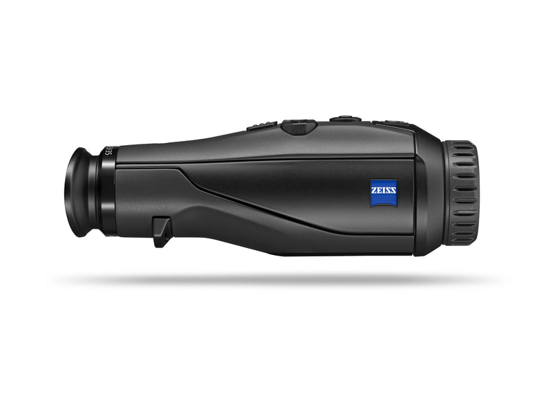ZEISS DTI 3/35 Digital Thermal imaging camera - CLAST