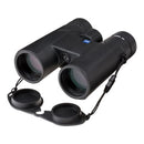 Zeiss Terra ED 10x42 Binoculars Black/Black