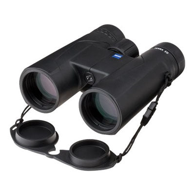 Zeiss Terra ED 10x42 Binoculars Black - 2 - Clast