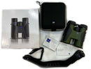 Zeiss Terra ED Binocular in the Box