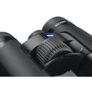 Zeiss Victory SF 10x42 Binoculars - Clast