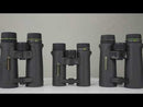 Vanguard Endeavor ED II 10x42 Binoculars