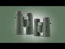 Kowa BD II 6.5X32 XD Binoculars
