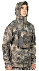 Kahu Bino Harness Beech - Clast