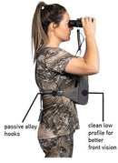 Kahu Bino Harness Beech - Clast