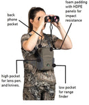 Kahu Bino Harness Beech - Clast