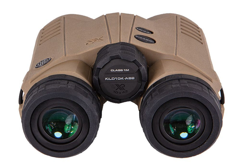 Kilo 3000 bdx rangefinding hot sale binoculars