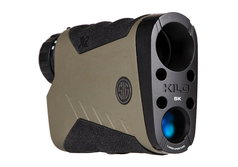 SIG Kilo 5K Laser Range Finder