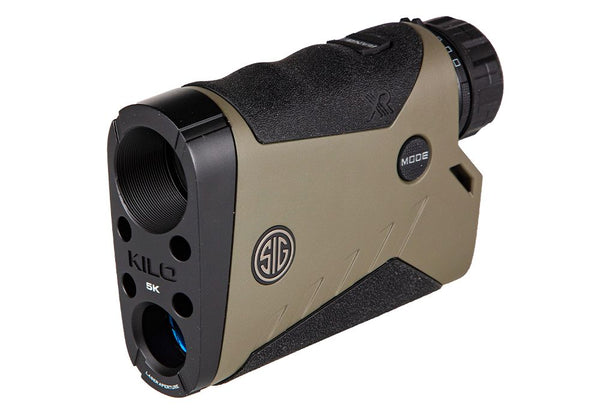 SIG KILO5K Laser Range Finder