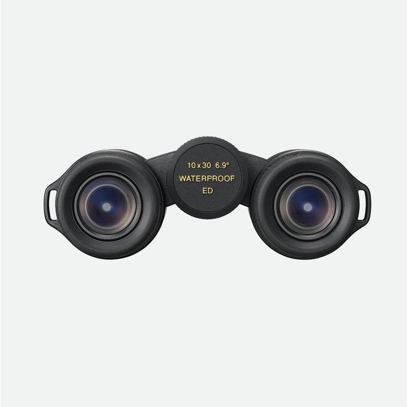 Nikon Monarch HG 10x30 Binoculars - Clast