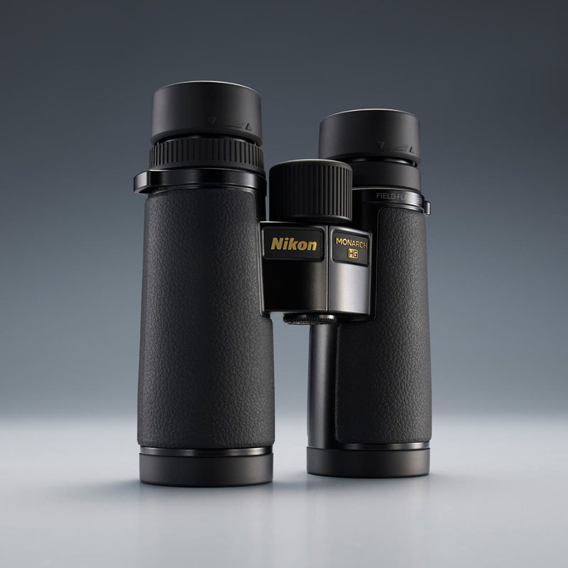 Nikon Monarch HG 10x42 DCF Binoculars - Clast