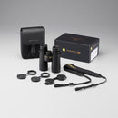 Nikon Monarch HG 10x42 DCF Binoculars - Clast