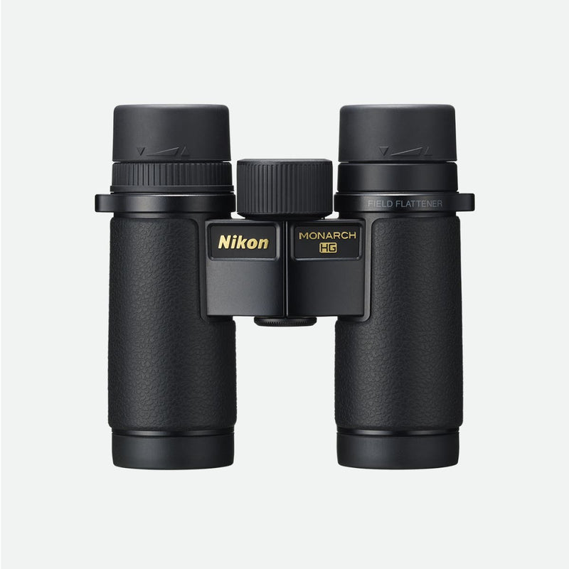Nikon Monarch HG 8x30 Binoculars - Clast