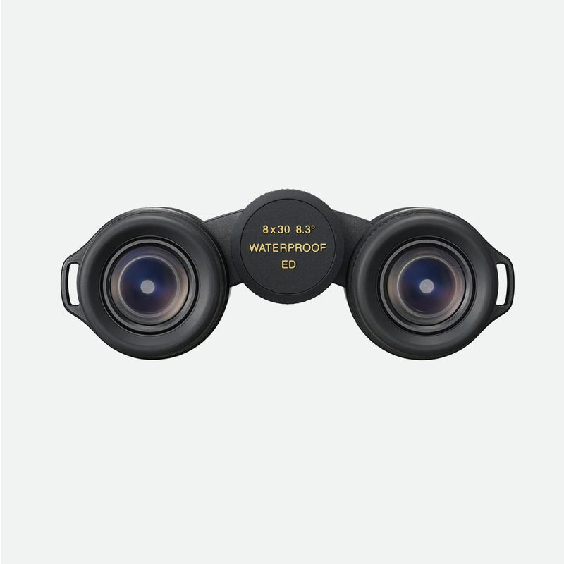 Nikon Monarch HG 8x30 Binoculars - Clast