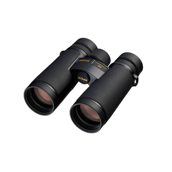 Nikon Monarch HG 10x42 DCF Binoculars - Clast