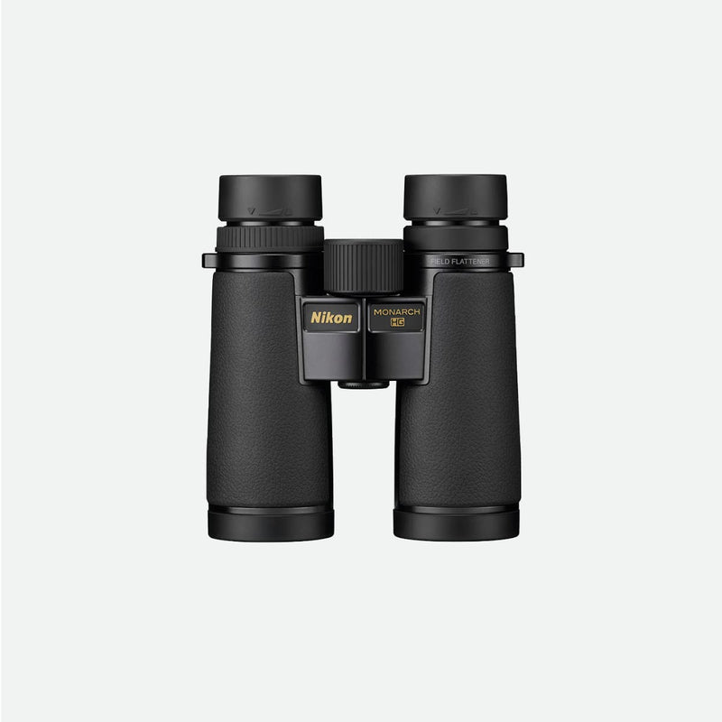 Nikon Monarch HG 8x42 Binoculars - Clast