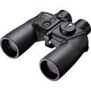 Nikon Marine 7X50 CF WP Global Compass Binoculars