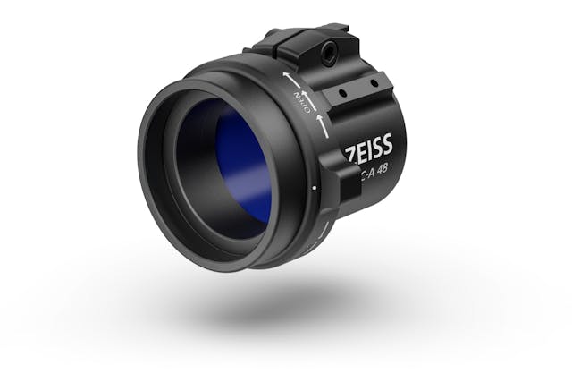 ZEISS DTC 3 DTC-A 48 Adapter