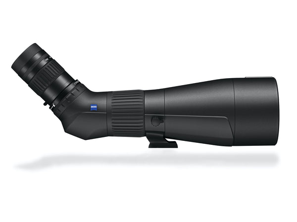 ZEISS Conquest Gavia 85 30-60x85 Spotting Scope (Angled Viewing) - CLAST
