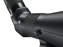 ZEISS Conquest Gavia 85 30-60x85 Spotting Scope (Angled Viewing) - CLAST