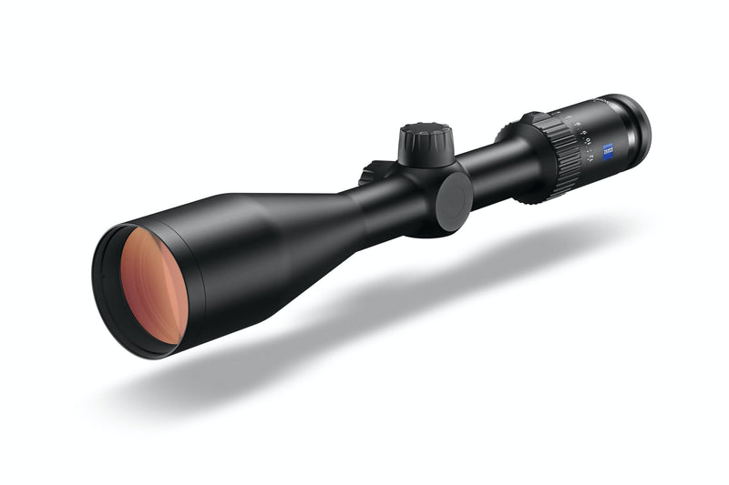 ZEISS Conquest V4 3-12x56 Ret 20 Riflescope - Clast