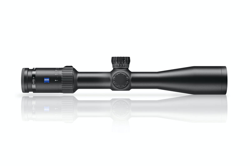 ZEISS Conquest V4 4-16x44 Riflescope - Clast