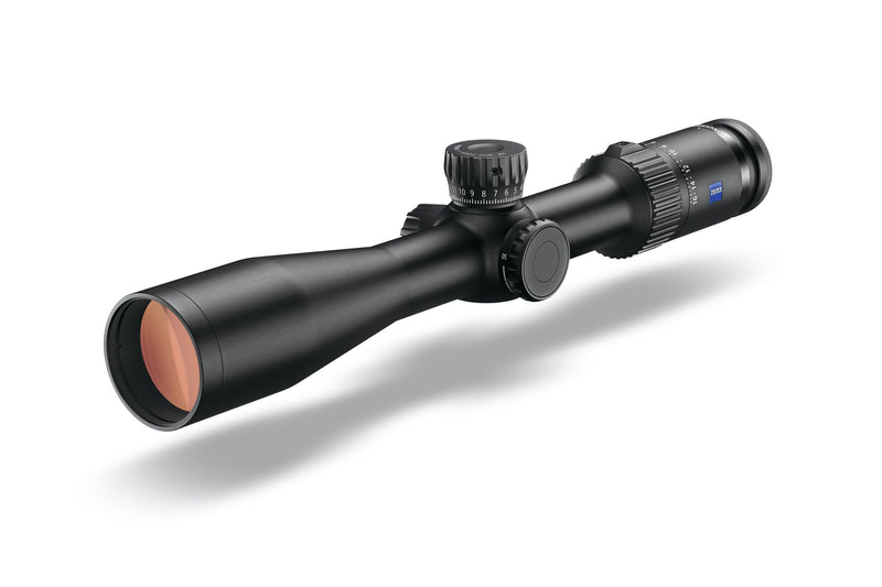 ZEISS Conquest V4 4-16x44 Riflescope - Clast