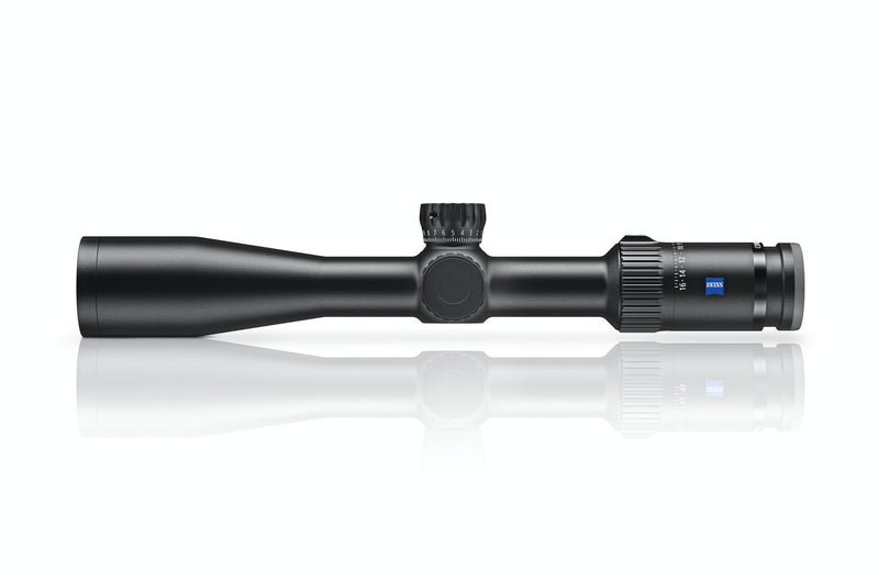 ZEISS Conquest V4 4-16x44 Riflescope - Clast