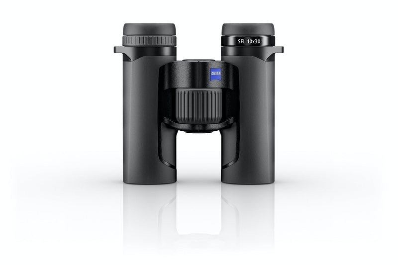 Zeiss SFL 10x30 Binoculars