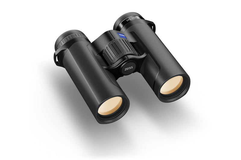 Zeiss SFL 10x30 Binoculars